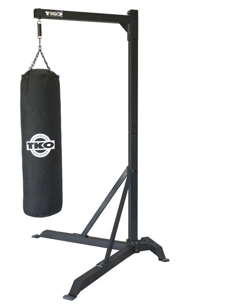 metal frame for boxing bag|target boxing stand.